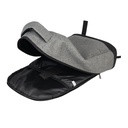 Mochila porta notebook bitono 14 L 26,5 × 44 × 12 cm 1