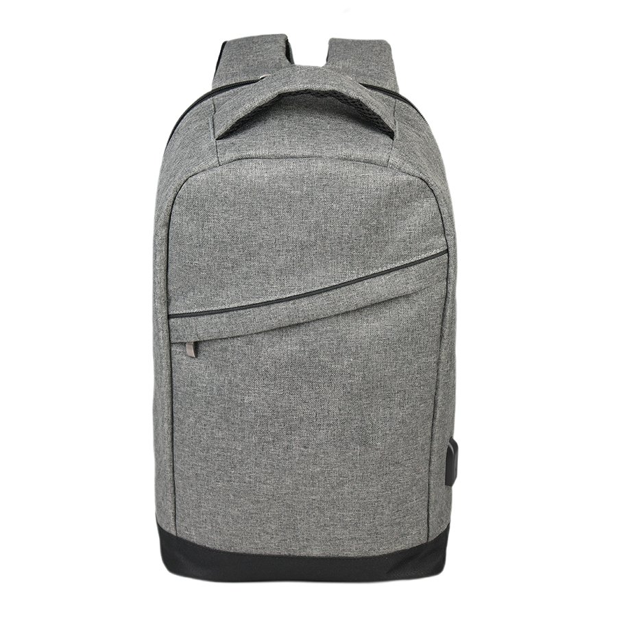 Mochila porta notebook bitono 14 L 26,5 × 44 × 12 cm 2