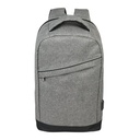Mochila porta notebook bitono 14 L 26,5 × 44 × 12 cm 2