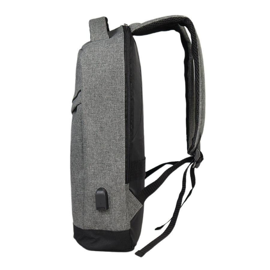 Mochila porta notebook bitono 14 L 26,5 × 44 × 12 cm 3