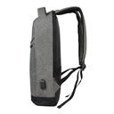 Mochila porta notebook bitono 14 L 26,5 × 44 × 12 cm 3