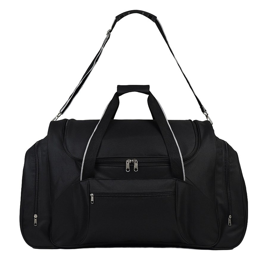 Bolso gigante de poliéster 95 L 75 × 42 × 30 cm 1