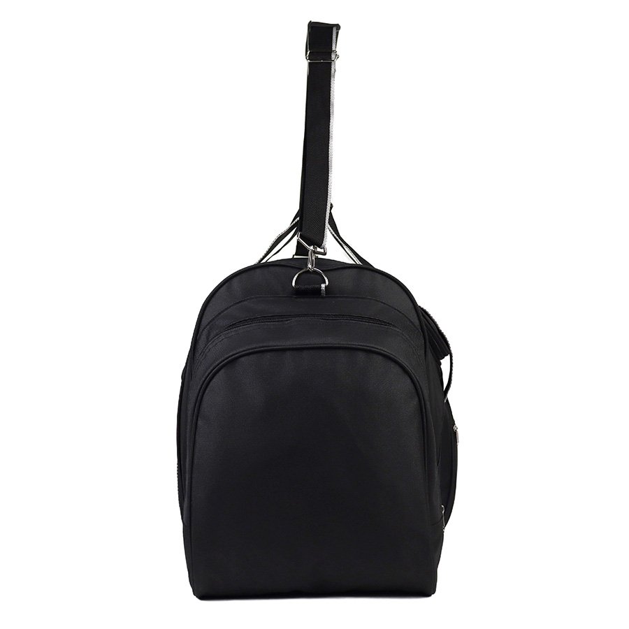 Bolso gigante de poliéster 95 L 75 × 42 × 30 cm 3