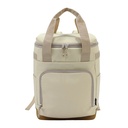 Mochila cooler de RPET 16 L 29,5 × 40 × 13,5 cm 1