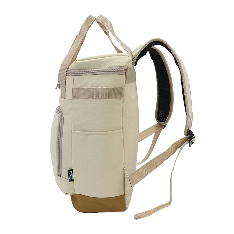 Mochila cooler de RPET 16 L 29,5 × 40 × 13,5 cm 3