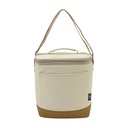 Cooler bag de RPET 8,5 L 21,5 × 25,5 × 15,5 cm 1
