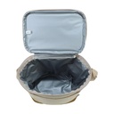 Cooler bag de RPET 8,5 L 21,5 × 25,5 × 15,5 cm 3