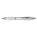 Bolígrafo plástico satinado 14 × Ø 1,2 cm 1
