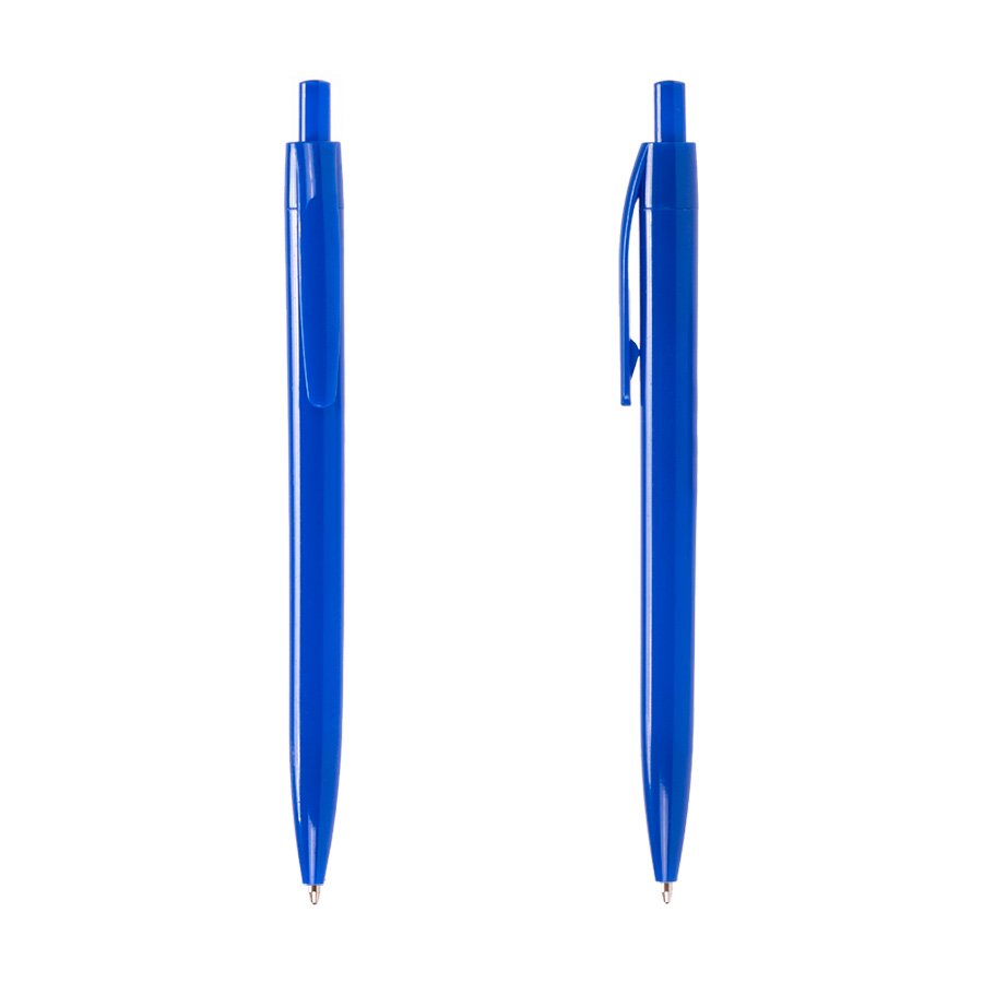 Bolígrafo de plástico ABS 14 × Ø 1 cm 1