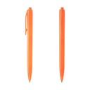Bolígrafo de plástico ABS 14 × Ø 1 cm 3
