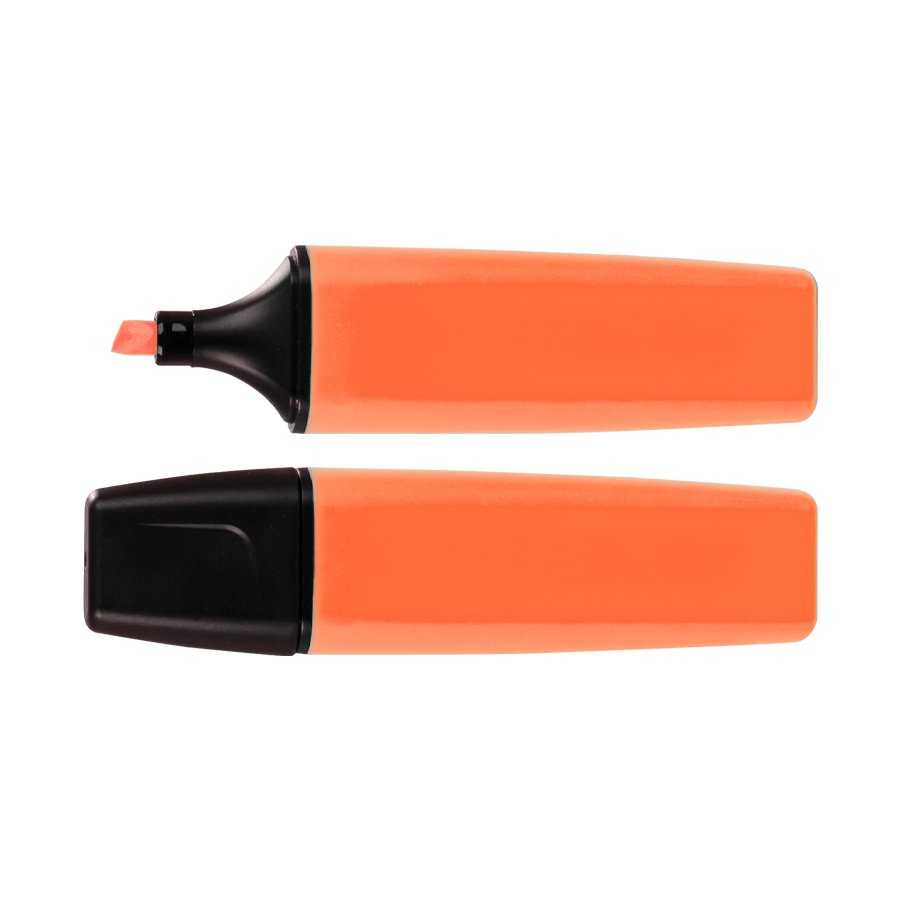 Destacador resaltador 10,5 × 2,7 × 1,7 cm 2