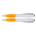 Bolígrafo con linterna LED 3