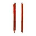 Bolígrafo borrable 14,5 × Ø 1 cm 3