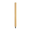 Lápiz de bambú con punta de tungsteno 14,8 × Ø 0,85 cm 1