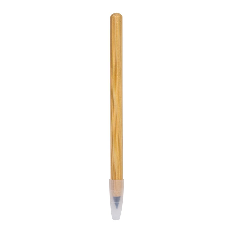 Lápiz de bambú con punta de tungsteno 14,8 × Ø 0,85 cm 2