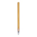 Lápiz de bambú con punta de tungsteno 14,8 × Ø 0,85 cm 2