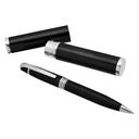Bolígrafo metálico 13,5 × Ø 1,2 cm 2