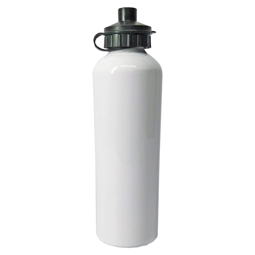Botella de aluminio para sublimación 750 ml 7,3 × 26 cm 1