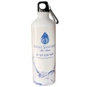 Botella de aluminio para sublimación 750 ml 7,3 × 26 cm 3