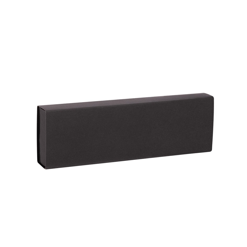 Set de bolígrafo y portaminas de aluminio 5,4 × 17,3 cm 3