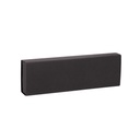 Set de bolígrafo y portaminas de aluminio 5,4 × 17,3 cm 3