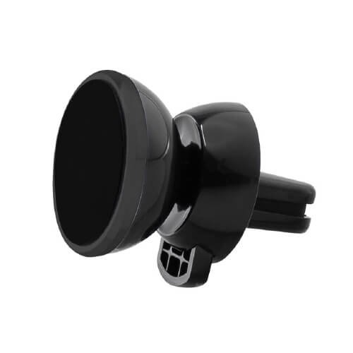 Soporte magnético de celular para auto 1