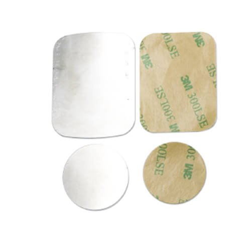 Soporte magnético de celular para auto 2
