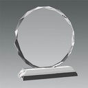 Galvano de cristal 15 × 13,5 cm 1