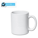 Tazón de cerámica para sublimación 350 ml Ø 8,2 × 9,6 cm 2