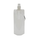 Botella flexible de PET 440 ml 12 × 27 cm 1