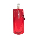 Botella flexible de PET 440 ml 12 × 27 cm 3