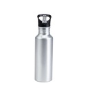 Botella de aluminio 750 ml Ø 7,3 × 26,5 cm 2