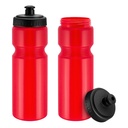 Botella plástica 700 ml Ø 7,1 × 22,5 cm 3