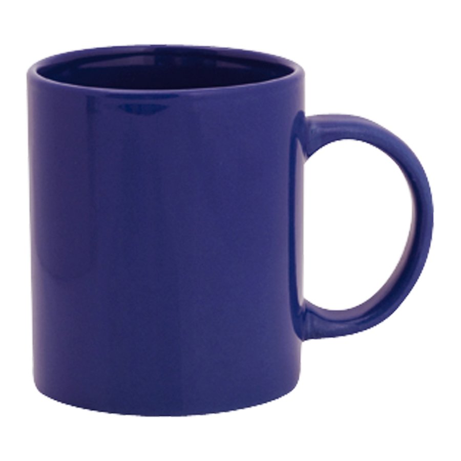 Tazón de cerámica de colores 350 ml Ø 8,4 × 9,7 cm 1
