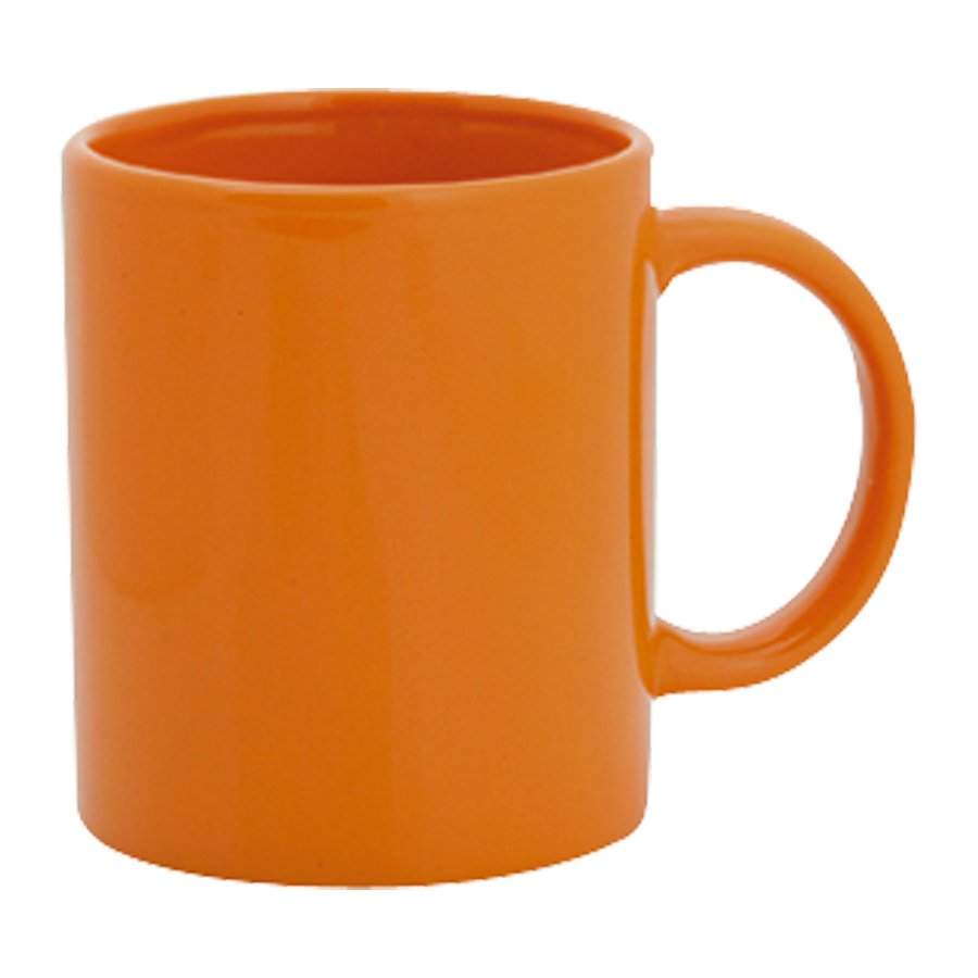 Tazón de cerámica de colores 350 ml Ø 8,4 × 9,7 cm 3