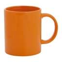 Tazón de cerámica de colores 350 ml Ø 8,4 × 9,7 cm 3