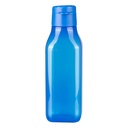 Botella plástica 430 ml 5,8 × 20 × 5,8 cm 3