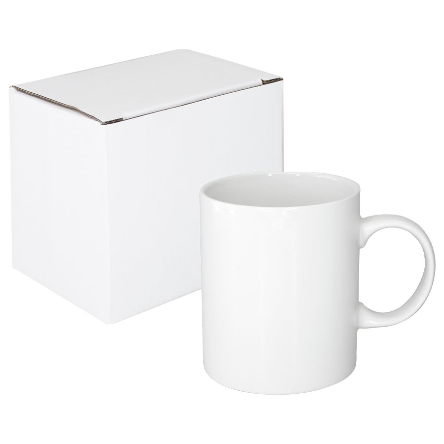 Tazón de porcelana extra blanco 350 ml Ø 8,2 × 9,6 cm 1