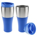 Coffee mug de polipropileno 500 ml Ø 8,1 × 20,2 cm 1