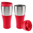 Coffee mug de polipropileno 500 ml Ø 8,1 × 20,2 cm 2
