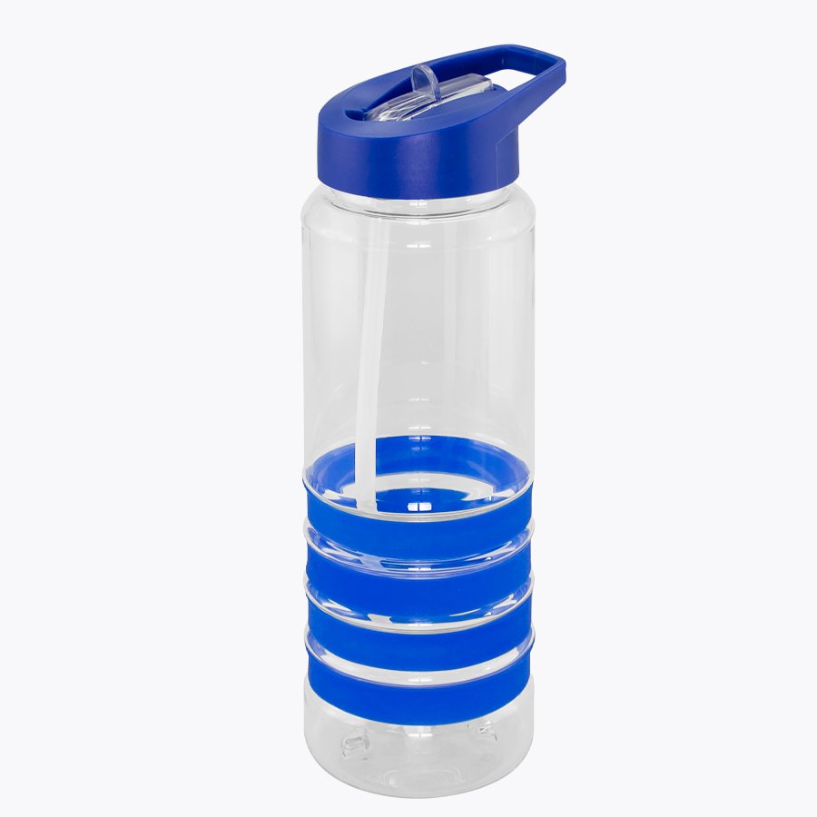 Caramayola de tritán 750 ml Ø 7,3 × 23 cm 2