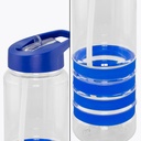 Caramayola de tritán 750 ml Ø 7,3 × 23 cm 3