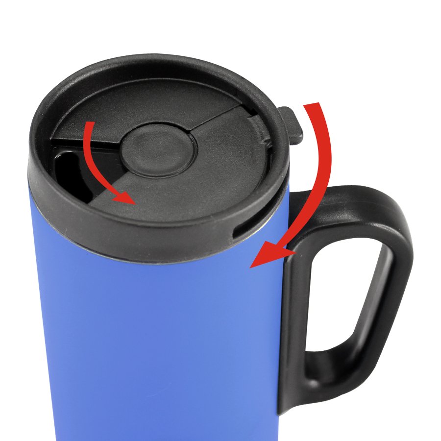 Coffee mug delgado 250 ml Ø 5,9 × 13,1 cm 1