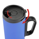 Coffee mug delgado 250 ml Ø 5,9 × 13,1 cm 1