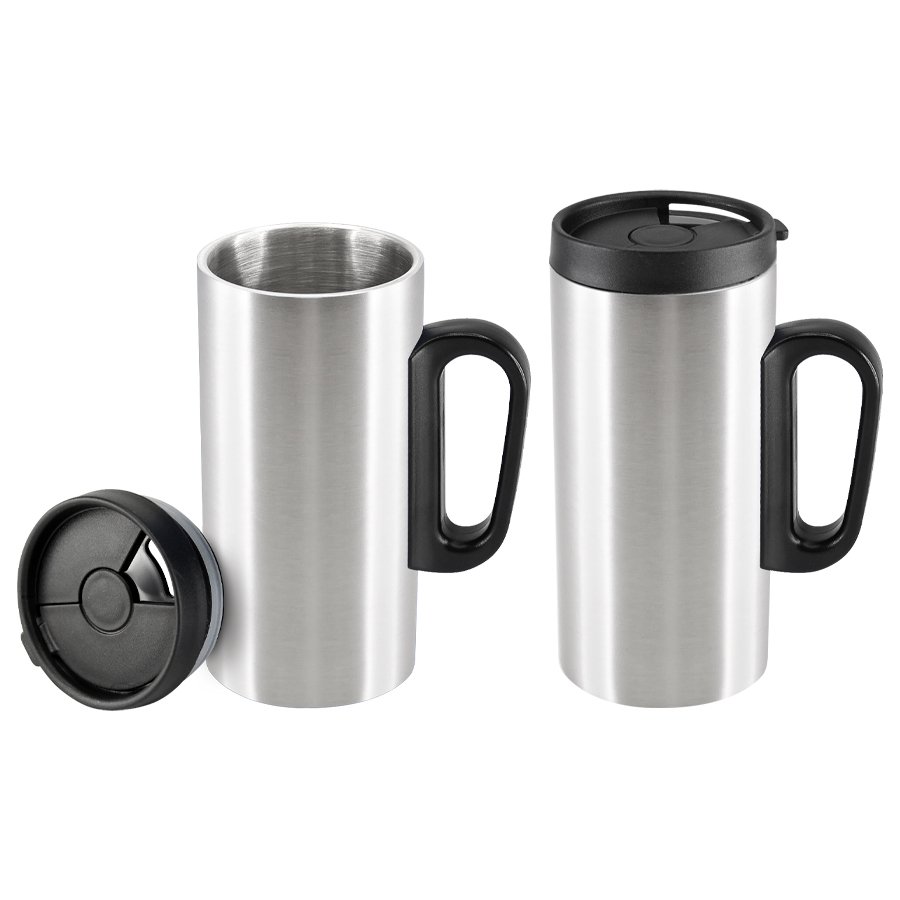 Coffee mug delgado 250 ml Ø 5,9 × 13,1 cm 2