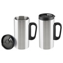 Coffee mug delgado 250 ml Ø 5,9 × 13,1 cm 2