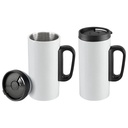Coffee mug delgado 250 ml Ø 5,9 × 13,1 cm 3