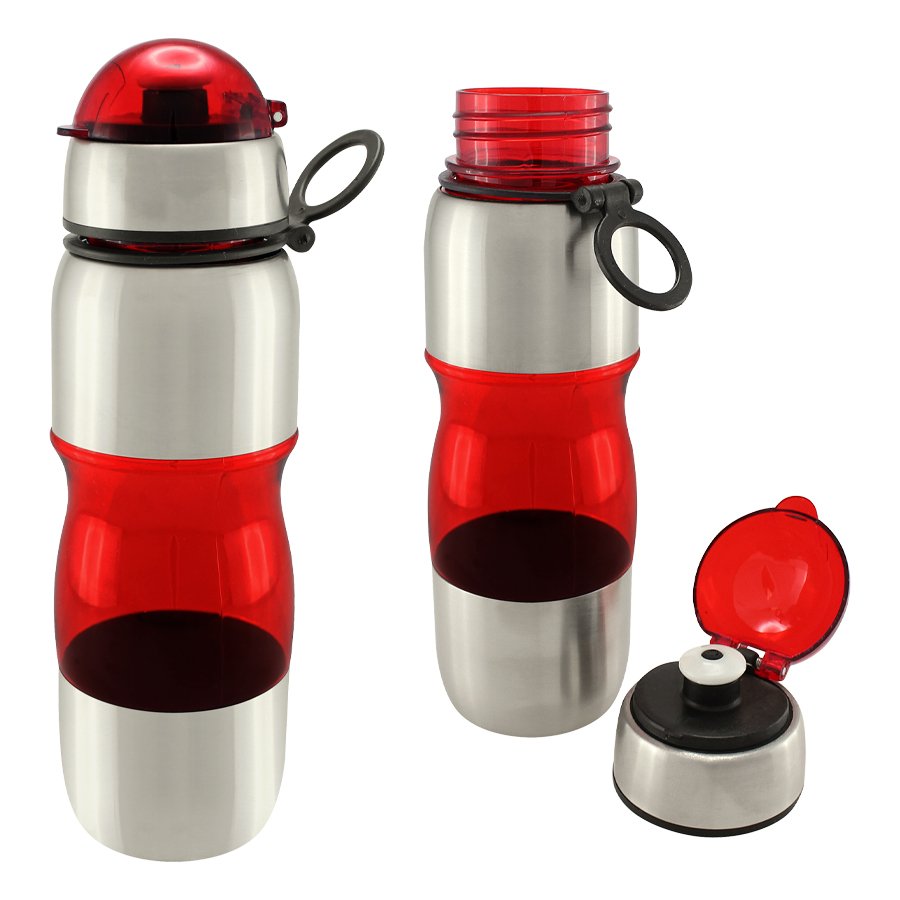 Caramayola 650 ml Ø 6,3 × 24 cm 2