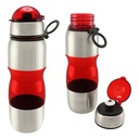 Caramayola 650 ml Ø 6,3 × 24 cm 2