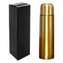 Termo cobre 500 ml Ø 6,8 × 24,4 cm 1